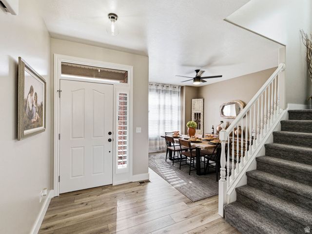 3546 BROOKSHIRE DR, Syracuse, UT 84075