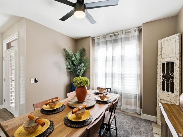 3546 BROOKSHIRE DR, Syracuse, UT 84075