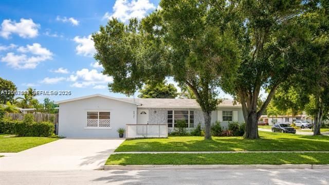6921 NW 5th Court, Margate, FL 33063