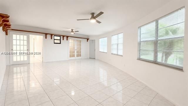 6921 NW 5th Court, Margate, FL 33063