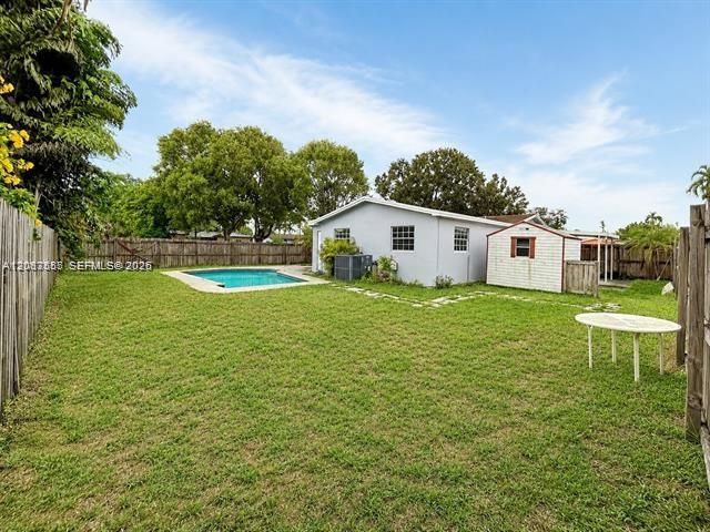 6921 NW 5th Court, Margate, FL 33063