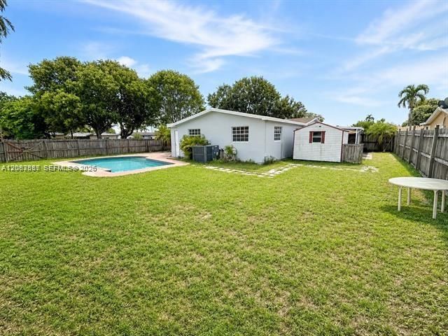 6921 NW 5th Court, Margate, FL 33063