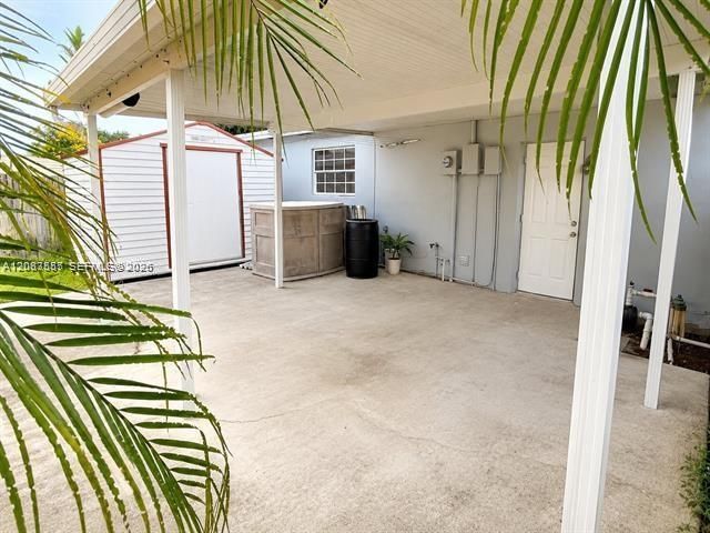 6921 NW 5th Court, Margate, FL 33063
