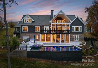 16312 Cozy Cove Road, Charlotte, NC 28278