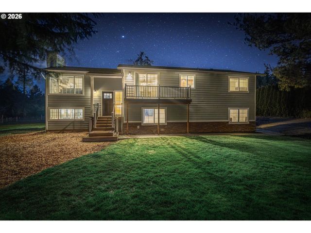 24165 S BROCKWAY Rd, Oregon City, OR 97045