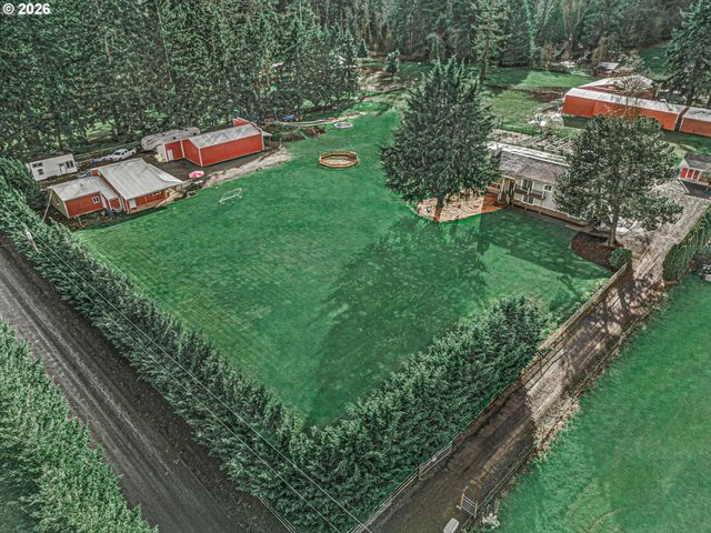 24165 S BROCKWAY Rd, Oregon City, OR 97045