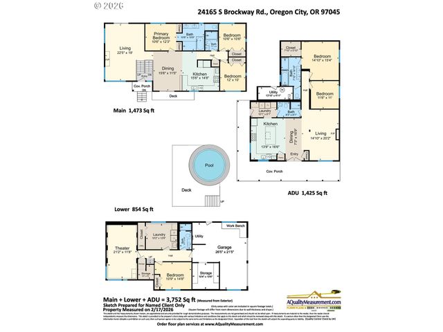 24165 S BROCKWAY Rd, Oregon City, OR 97045