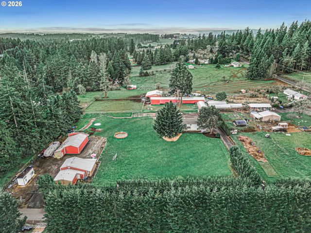 24165 S BROCKWAY Rd, Oregon City, OR 97045