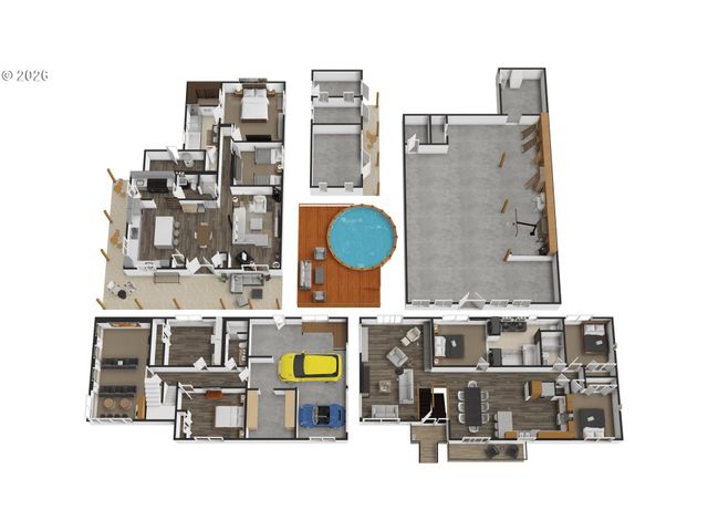 24165 S BROCKWAY Rd, Oregon City, OR 97045