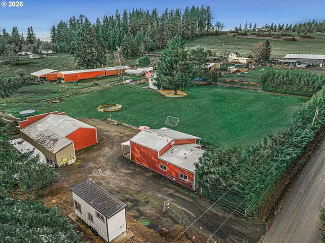 24165 S BROCKWAY Rd, Oregon City, OR 97045