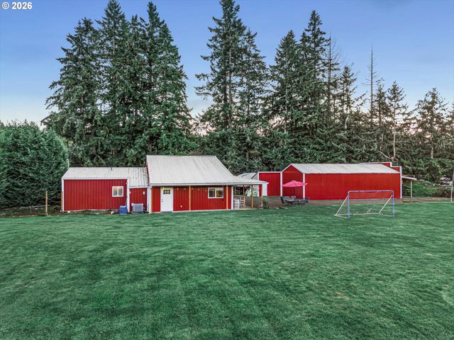 24165 S BROCKWAY Rd, Oregon City, OR 97045