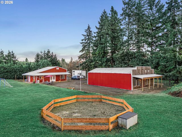 24165 S BROCKWAY Rd, Oregon City, OR 97045