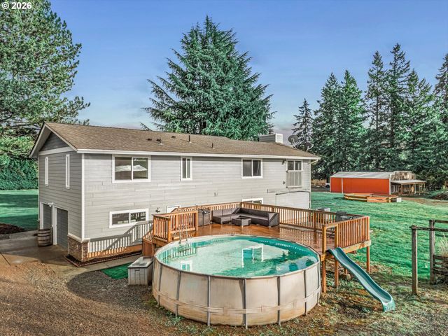 24165 S BROCKWAY Rd, Oregon City, OR 97045