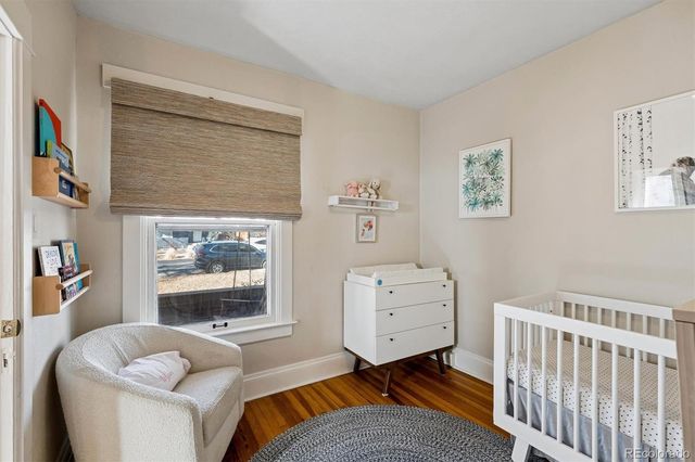 762 S Logan Street, Denver, CO 80209