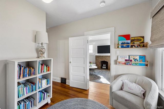 762 S Logan Street, Denver, CO 80209