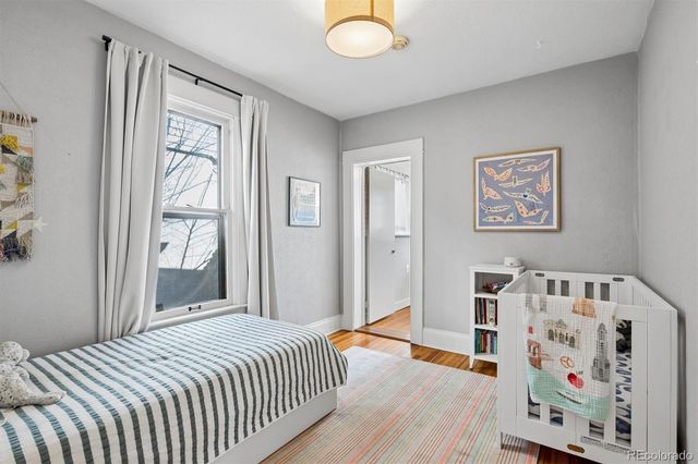 762 S Logan Street, Denver, CO 80209