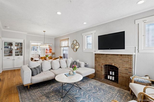 762 S Logan Street, Denver, CO 80209