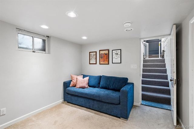 762 S Logan Street, Denver, CO 80209