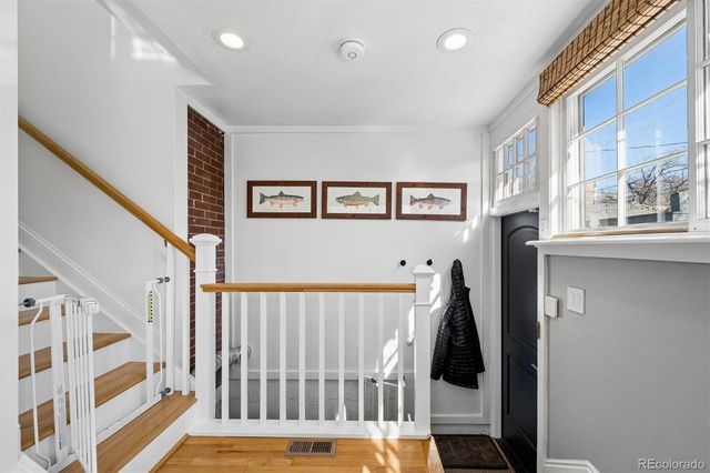 762 S Logan Street, Denver, CO 80209