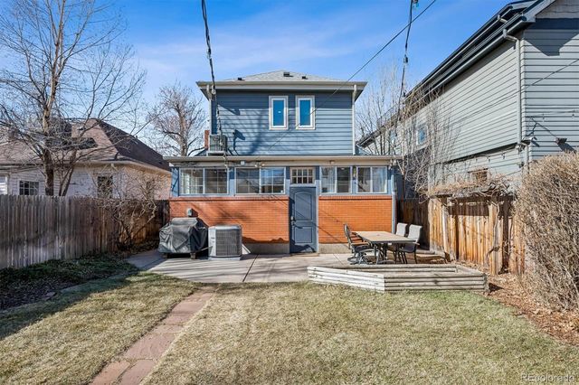 762 S Logan Street, Denver, CO 80209