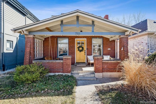 762 S Logan Street, Denver, CO 80209
