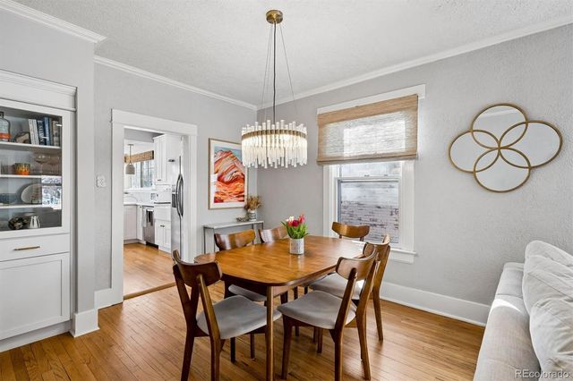 762 S Logan Street, Denver, CO 80209