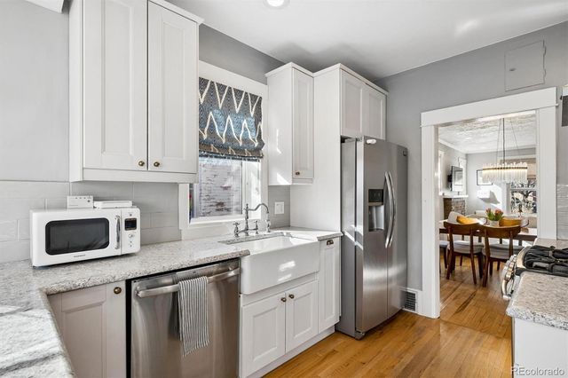 762 S Logan Street, Denver, CO 80209