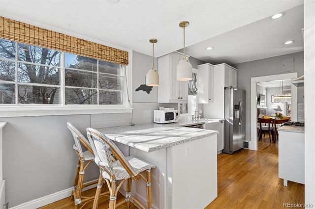 762 S Logan Street, Denver, CO 80209