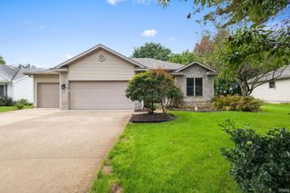 53183 Pine Brook Drive, Bristol, IN 46507