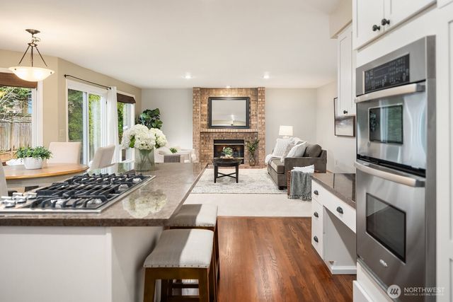 4662 244th Place SE, Issaquah, WA 98029