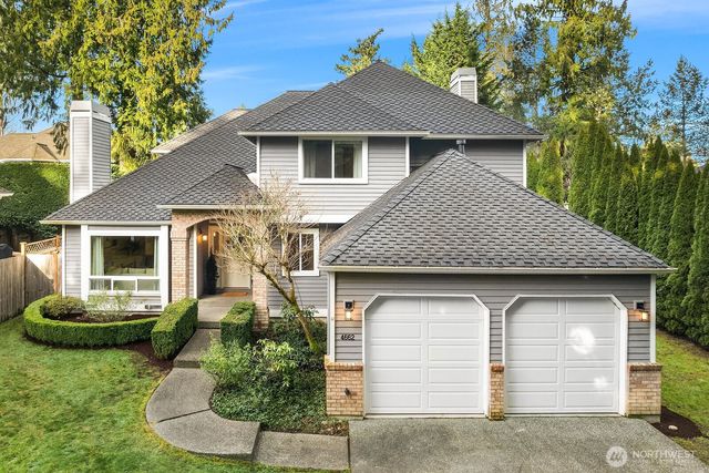 4662 244th Place SE, Issaquah, WA 98029