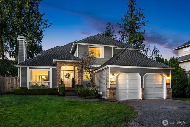 4662 244th Place SE, Issaquah, WA 98029