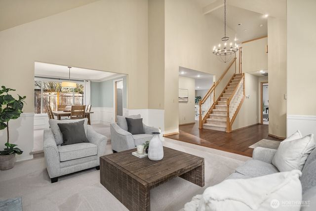 4662 244th Place SE, Issaquah, WA 98029