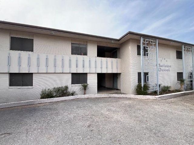 3106 Duval ST 101, Austin, TX 78705