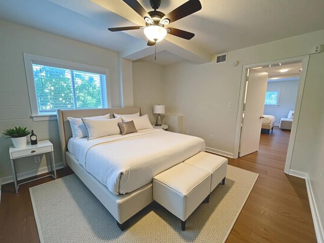 3106 Duval ST 101, Austin, TX 78705