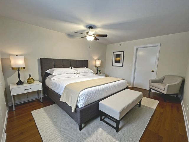 3106 Duval ST 101, Austin, TX 78705