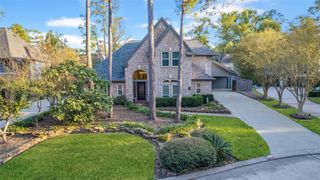6 S Buck Ridge, The Woodlands, TX 77381