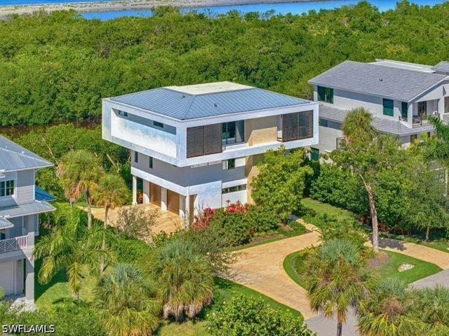 706 Waterside DR, Marco Island, FL 34145