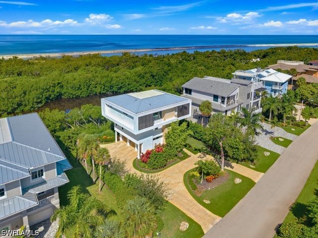 706 Waterside DR, Marco Island, FL 34145