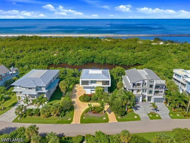 706 Waterside DR, Marco Island, FL 34145