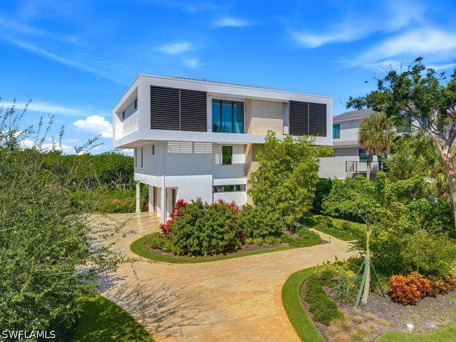 706 Waterside DR, Marco Island, FL 34145