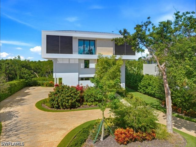 706 Waterside DR, Marco Island, FL 34145