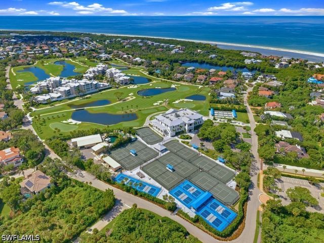 706 Waterside DR, Marco Island, FL 34145