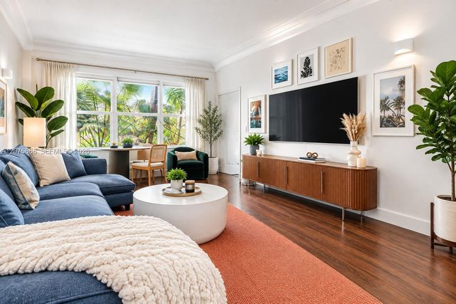 1446 Lenox Avenue 5, Miami Beach, FL 33139