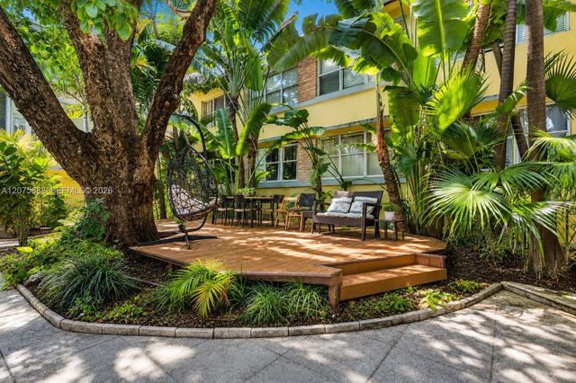 1446 Lenox Avenue 5, Miami Beach, FL 33139