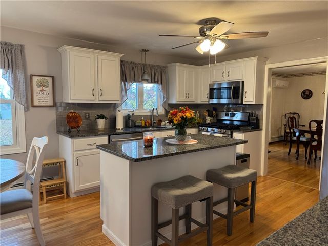 2212 Phenix Avenue, Cranston, RI 02921