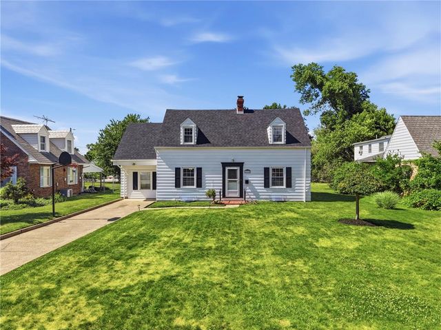 2215 East Pennsylvania Street, Allentown City, PA 18109