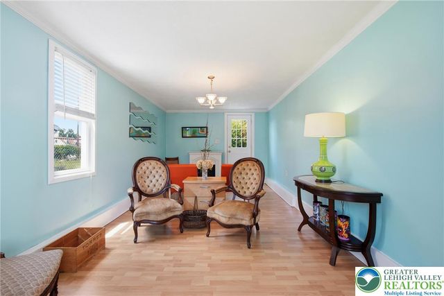 2215 East Pennsylvania Street, Allentown City, PA 18109