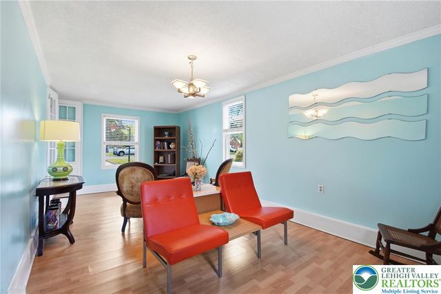 2215 East Pennsylvania Street, Allentown City, PA 18109