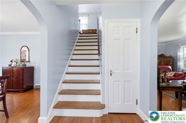 2215 East Pennsylvania Street, Allentown City, PA 18109